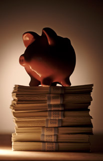 Got Savings?